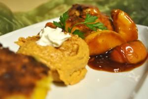 Creative Executive Catering