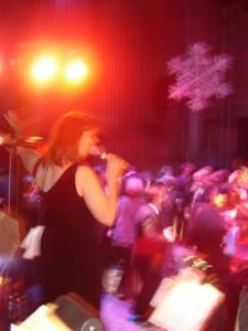 Dennis Keith Experience - Live Music