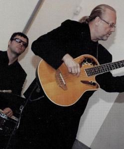 Dennis Keith Experience - Live Music