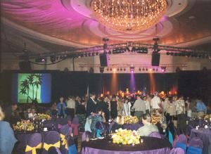 Dennis Keith Experience - Live Music