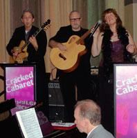 Dennis Keith Experience - Live Music