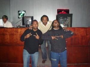 Pro Jocks Entertainment