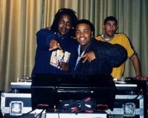 Pro Jocks Entertainment