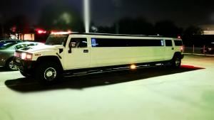 VIP Limousine & Sedan Service