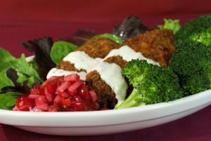 Creative Executive Catering