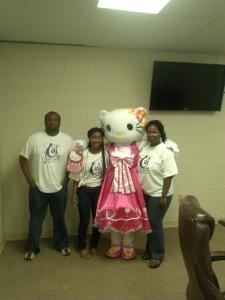 Magical Creations LLC