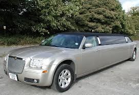 Alisha Limousine Service