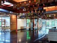 Grange Insurance Audubon Center