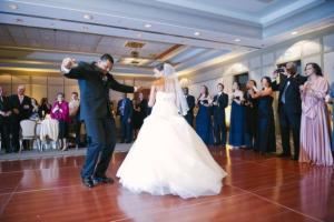 DJ Martelle P of Sound Sensation DJs (formerly DJ TKO Entertainment)