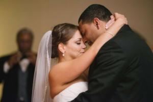 DJ Martelle P of Sound Sensation DJs (formerly DJ TKO Entertainment)