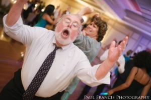 DJ Martelle P of Sound Sensation DJs (formerly DJ TKO Entertainment)