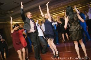 DJ Martelle P of Sound Sensation DJs (formerly DJ TKO Entertainment)