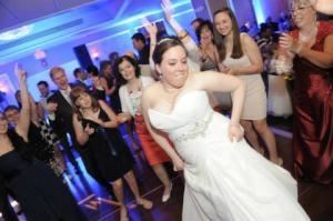 DJ Martelle P of Sound Sensation DJs (formerly DJ TKO Entertainment)