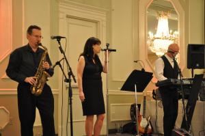 Back to Back Music-Live Music