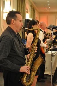 Back to Back Music-Live Music