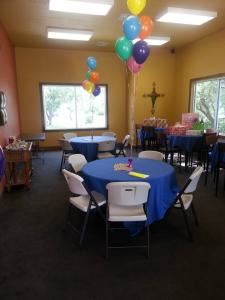 Family Activity Center