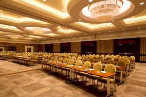 Gallery Ballroom (1, 2, 3)