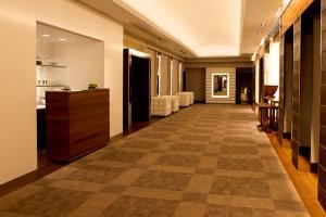 Gallery Ballroom Foyer