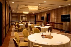 Salon - Any Three Sections