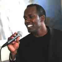 Steve Ezzo Entertainment & The Monterey Bay All-Stars