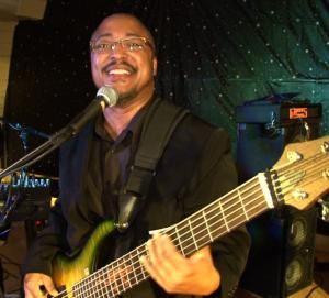 Steve Ezzo Entertainment & The Monterey Bay All-Stars