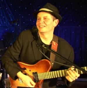 Steve Ezzo Entertainment & The Monterey Bay All-Stars