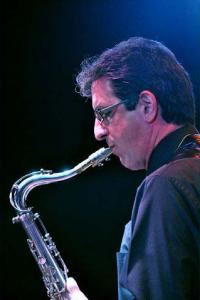 Steve Ezzo Entertainment & The Monterey Bay All-Stars