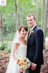 A Family Affair of Maine