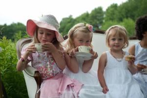 A Family Affair of Maine