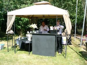 Bartenders Extraordinaire