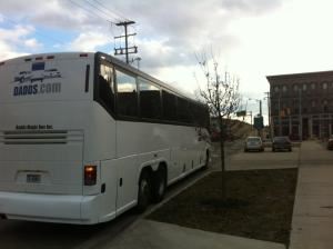 Dadds Party Bus And Limo Rental