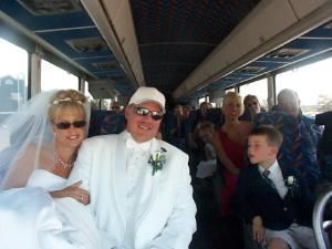 Dadds Party Bus And Limo Rental
