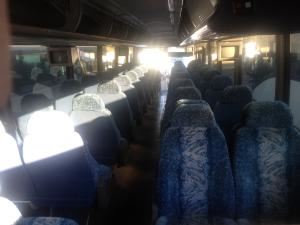 Dadds Party Bus And Limo Rental