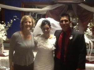 Happy Ever After Wedding Officiant