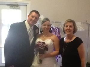 Happy Ever After Wedding Officiant