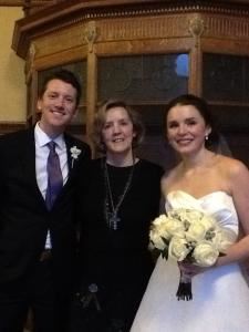 Happy Ever After Wedding Officiant