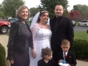 Happy Ever After Wedding Officiant