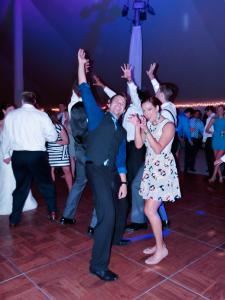 MIKE SINCLAIR DJ SERVICES