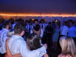 MIKE SINCLAIR DJ SERVICES