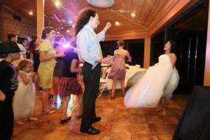 MIKE SINCLAIR DJ SERVICES