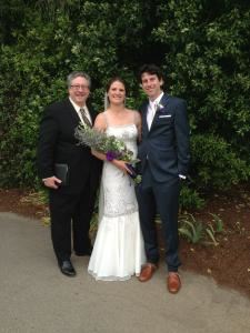 Life Together Weddings Ceremonies by Mark Toback