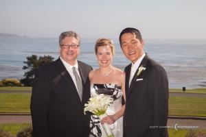 Life Together Weddings Ceremonies by Mark Toback