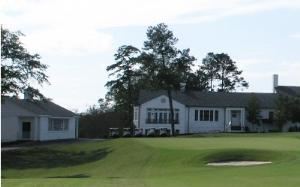 Country Club Of Columbus