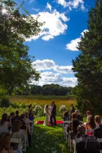 Détaillé Weddings & Events