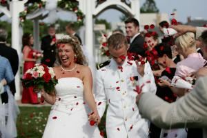 Détaillé Weddings & Events