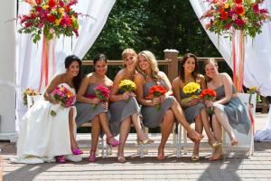 Détaillé Weddings & Events