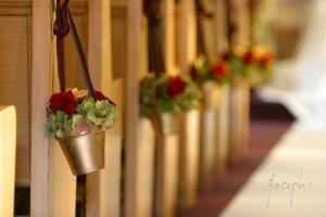 Détaillé Weddings & Events