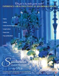 Bisli Event Services