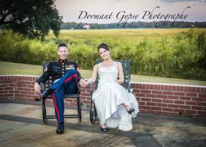 Dormant Gypsy Photography