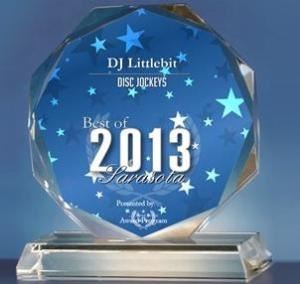 DJ Littlebit - Saint Petersburg